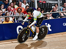 2023 Track World Championships - Women Sprint, Qualifying