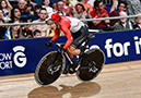 2023 Track World Championships - Women Sprint, Qualifying