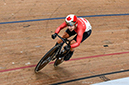 2023 Track World Championships - Women Sprint, Qualifying