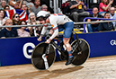 2023 Track World Championships - Women Sprint, Qualifying