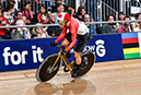 2023 Track World Championships - Women Sprint, Qualifying
