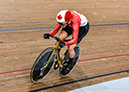2023 Track World Championships - Women Sprint, Qualifying