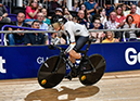 2023 Track World Championships - Women Sprint, Qualifying
