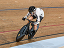 2023 Track World Championships - Women Sprint, Qualifying