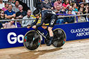 2023 Track World Championships - Women Sprint, Qualifying