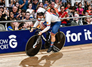 2023 Track World Championships - Women Sprint, Qualifying