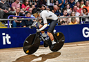 2023 Track World Championships - Women Sprint, Qualifying