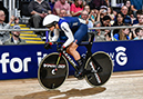 2023 Track World Championships - Women Sprint, Qualifying