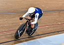 2023 Track World Championships - Women Sprint, Qualifying