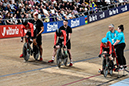 2023 Track World Championships -  Mixed C Team Sprint