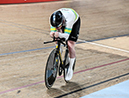 2023 Track World Championships - Men Kilo, Final