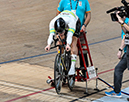 2023 Track World Championships - Men Kilo, Final