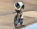 2023 Track World Championships - Men Kilo, Final