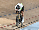 2023 Track World Championships - Men Kilo, Final