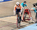 2023 Track World Championships - Men Kilo, Final