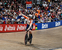 2023 Track World Championships - Men Kilo, Final