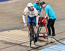 2023 Track World Championships - Men Kilo, Final