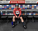 2023 Track World Championships - Men Kilo, Qualifying