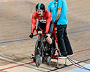 2023 Track World Championships - Men Kilo, Qualifying