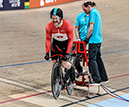 2023 Track World Championships - Men Kilo, Qualifying