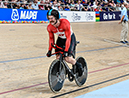 2023 Track World Championships - Men Kilo, Qualifying
