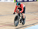 2023 Track World Championships - Men Kilo, Qualifying