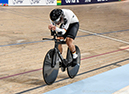 2023 Track World Championships - Men Kilo, Qualifying