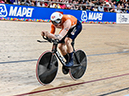 2023 Track World Championships - Men Kilo, Qualifying