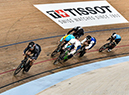 2023 Track World Championships - Men Keirin, Round 1