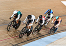 2023 Track World Championships - Men Keirin, Round 1