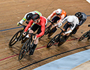 2023 Track World Championships - Men Keirin, Round 1