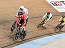 2023 Track World Championships - Men Keirin, Round 1