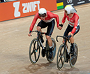 2023 UCI Track Cycling World Championships