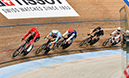 2023 Track World Championships - Men Madison