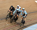 2023 Track World Championships - Men Madison