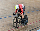 2023 Track World Championships - Men Madison