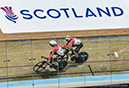 2023 Track World Championships - Men Madison