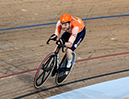 2023 Track World Championships - Men Madison
