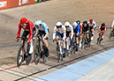 2023 Track World Championships - Men Madison