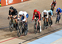 2023 Track World Championships - Men Madison