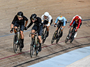 2023 Track World Championships - Men Madison