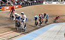 2023 Track World Championships - Men Madison