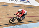 2023 Track World Championships - Men Madison