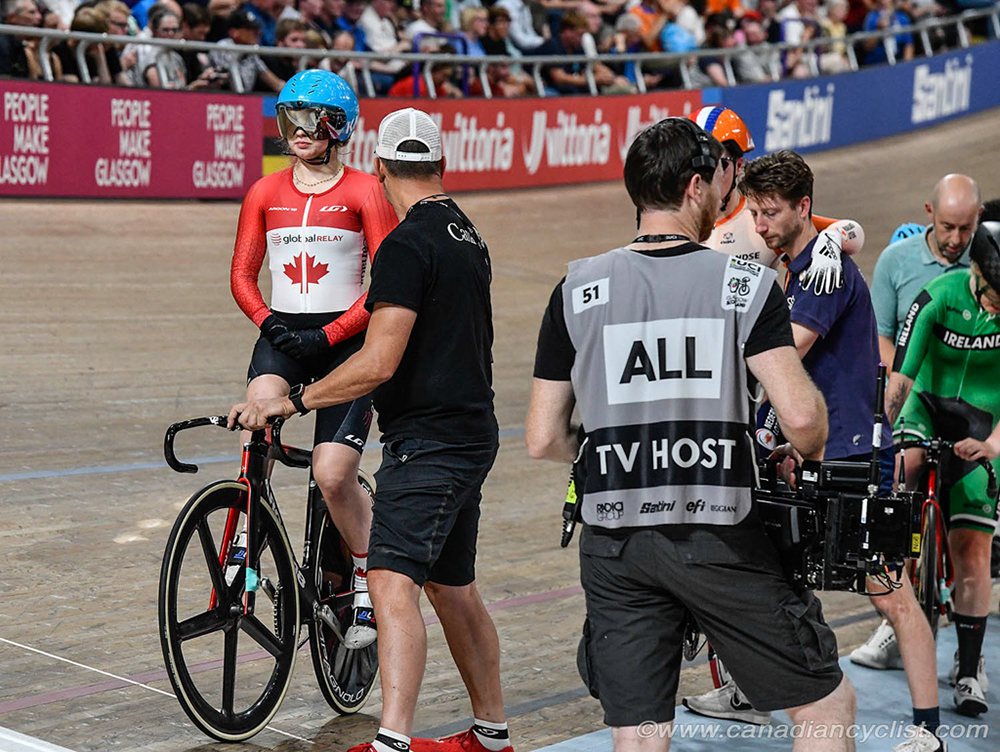 2023 Cycling World Championships