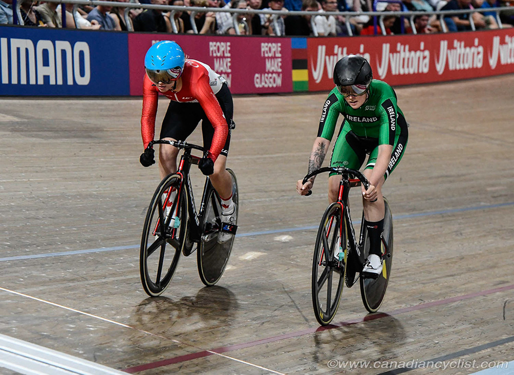 2023 Cycling World Championships