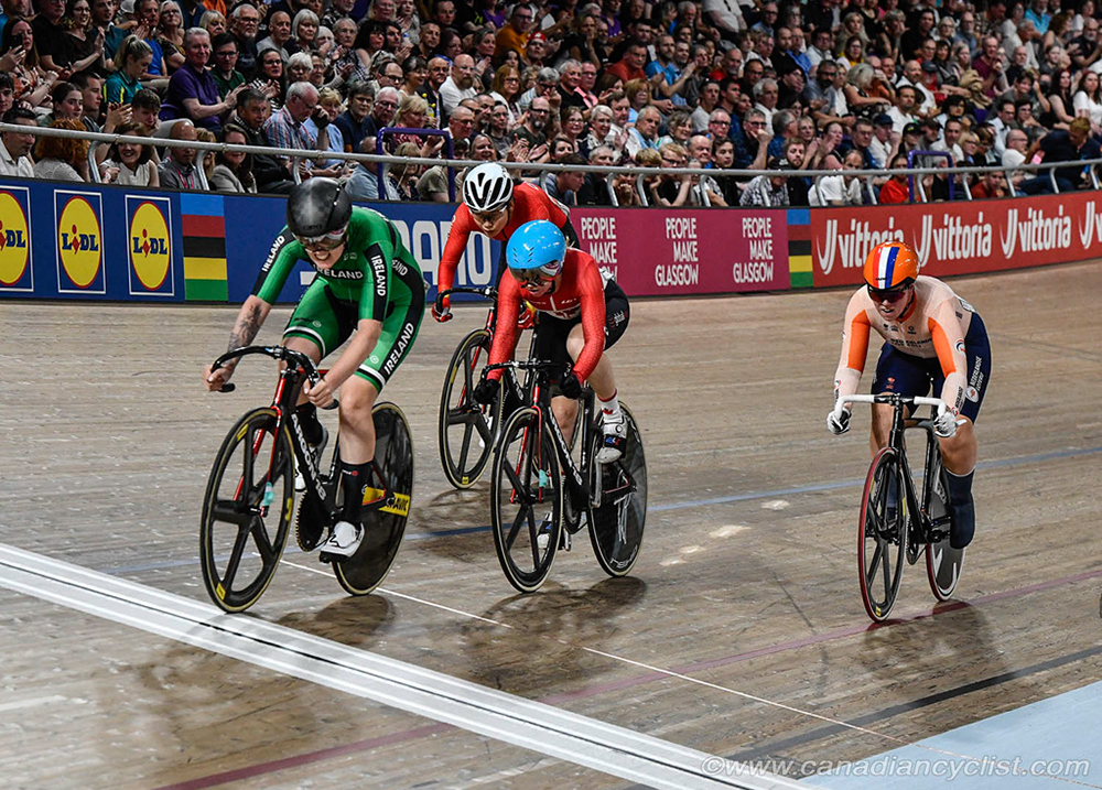 2023 Cycling World Championships