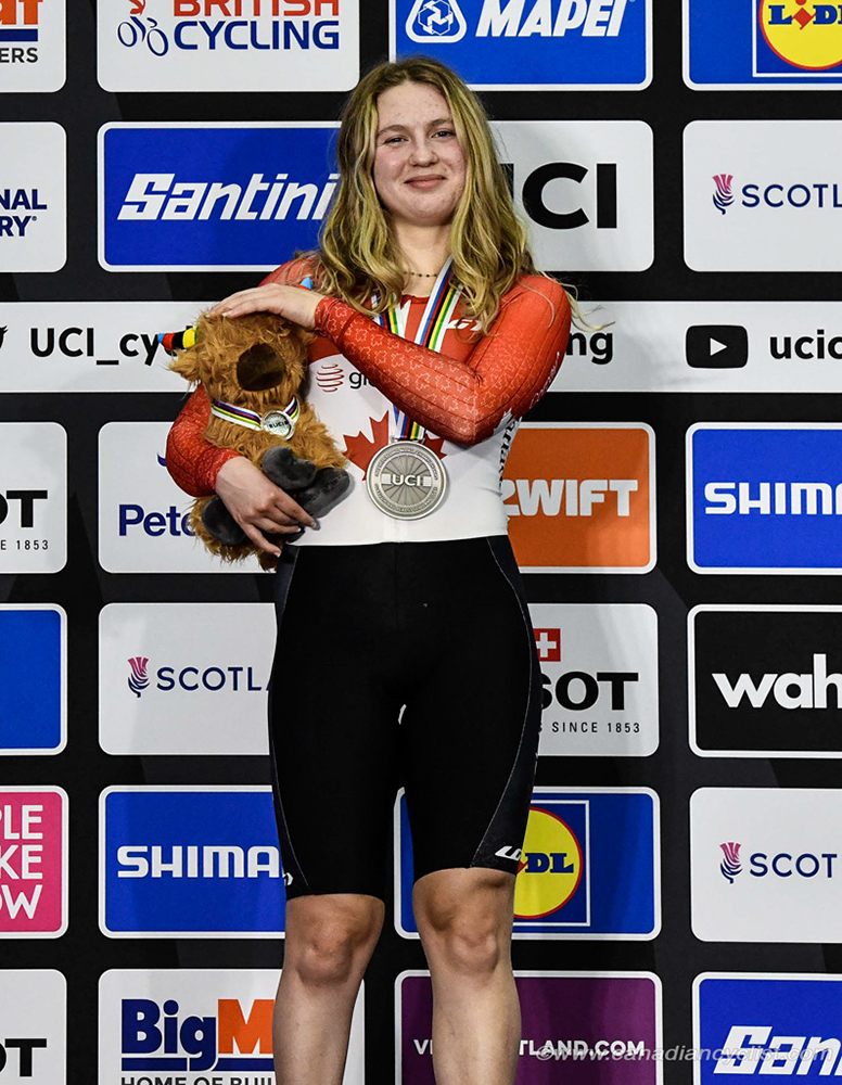 2023 Cycling World Championships