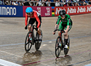 2023 Cycling World Championships