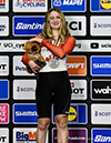 2023 Cycling World Championships