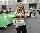 2023 Cycling World Championships